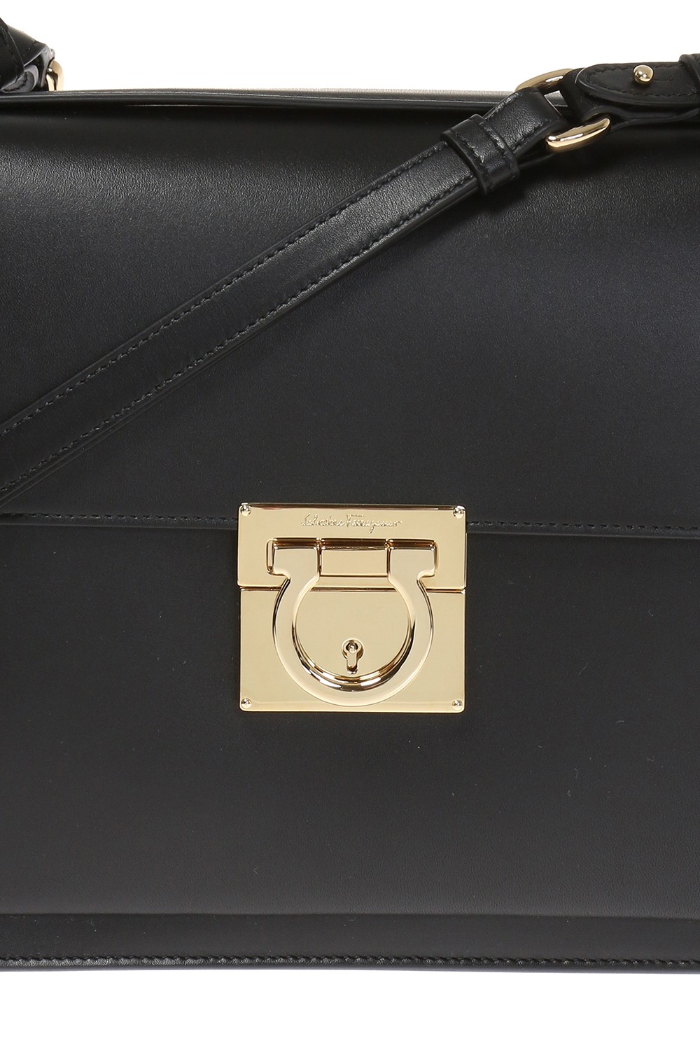 Ferragamo discount marisol bag